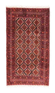 Tappeto Belutsch 185x102cm - Tappeto persiano