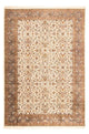Kashan Indo Tappeto 298x201cm - Tappeto orientale