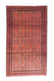 Tappeto Belutsch 177x100cm - Tappeto persiano