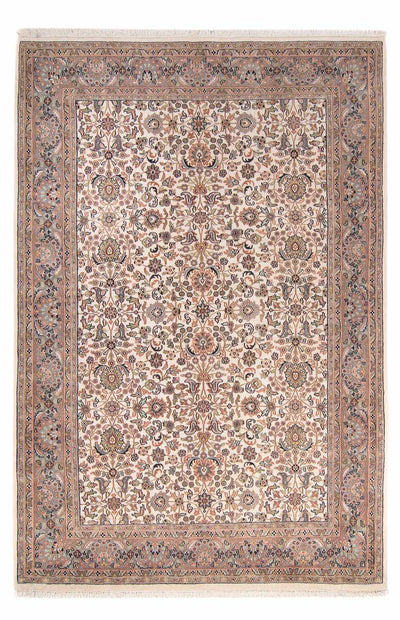 Kashan Indo Tappeto 165x245cm - Tappeto orientale