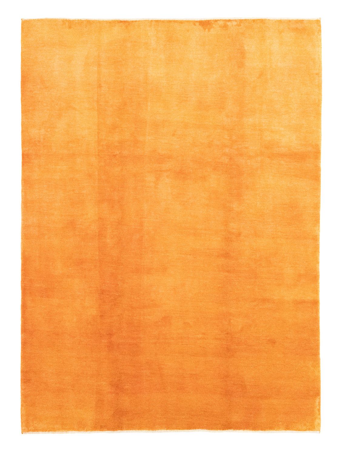 Tappeto Gabbeh - Loribaft Persero - 297 x 212 cm - arancione