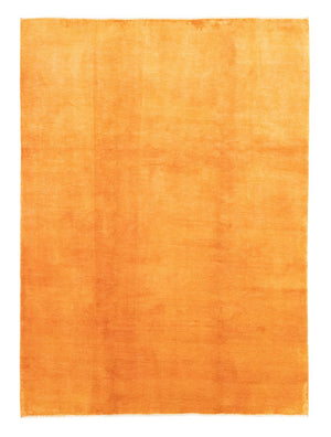 Tappeto Gabbeh - Loribaft Persero - 297 x 212 cm - arancione