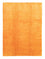 Tappeto Gabbeh - Loribaft Persero - 297 x 212 cm - arancione