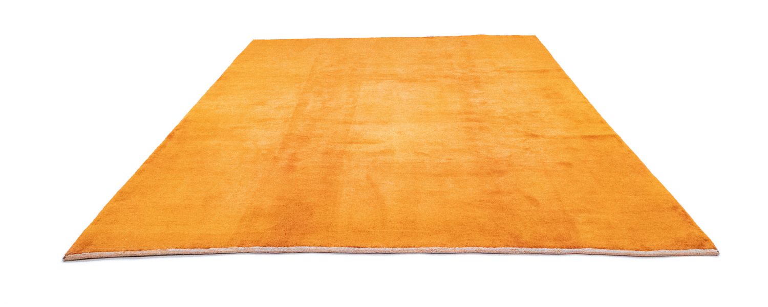 Tappeto Gabbeh - Loribaft Persero - 297 x 212 cm - arancione