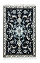 Nain - 12 la Tappeto 136x90cm - Tappeto persiano