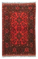 Khal Mohammadi Tappeto 150x100cm - Tappeto orientale