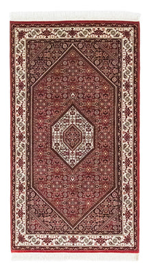 Tappeto Persero - Bidjar - 163 x 92 cm - rosso