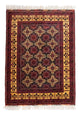 Tappeto afgano 143x105cm - Tappeto orientale