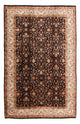 Kashan Indo Tappeto 312x201cm - Tappeto orientale