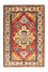 Tappeto Ziegler - Kazak - 154 x 103 cm - rosso