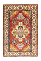Kazak Tappeto 154x103cm - Tappeto orientale