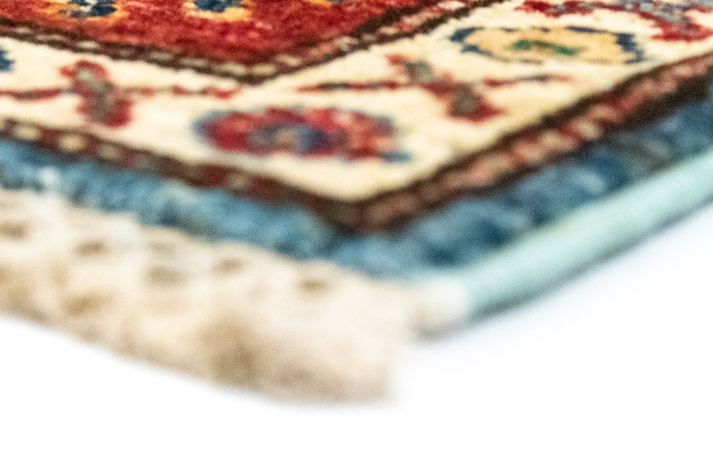 Kazak Tappeto 157x102cm - Tappeto orientale