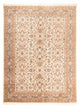 Kashan Indo Tappeto 173x240cm - Tappeto orientale
