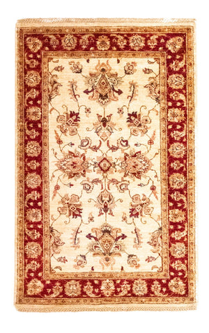 Tappeto Ziegler - 161 x 101 cm - beige