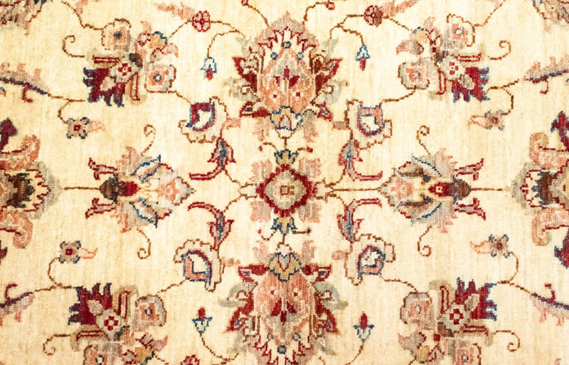 Tappeto Ziegler - 161 x 101 cm - beige