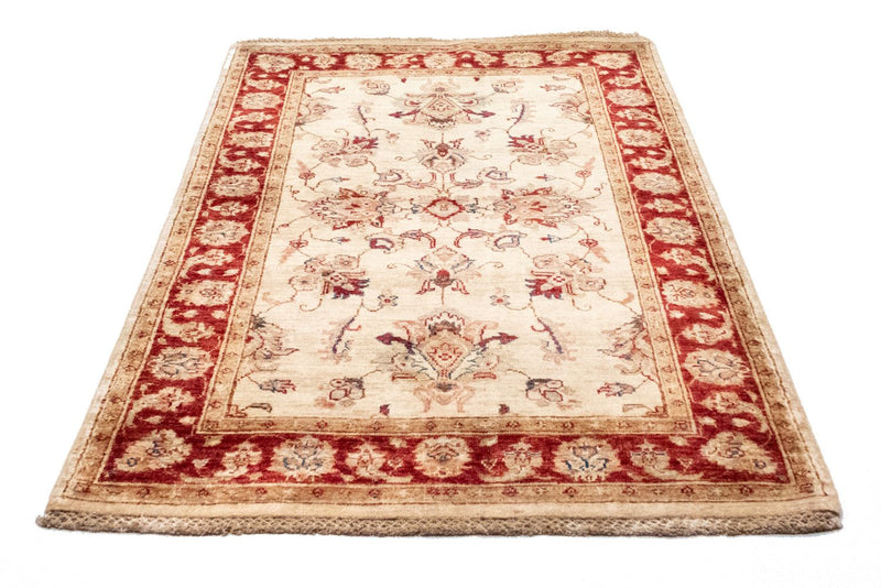 Tappeto Ziegler - 161 x 101 cm - beige