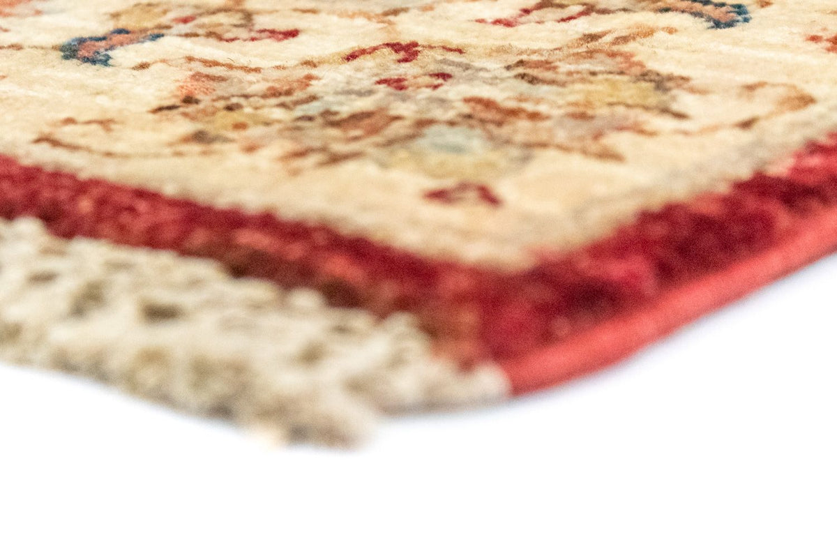 Tappeto Ziegler - 152 x 88 cm - rosso