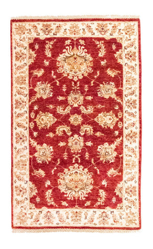 Tappeto Ziegler - 154 x 92 cm - rosso