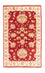 Tappeto Ziegler - 154 x 92 cm - rosso