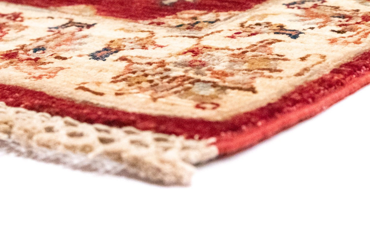 Tappeto Ziegler - 154 x 92 cm - rosso