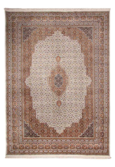 Bidjar Indo Tappeto 247x342cm - Tappeto orientale