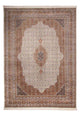 Bidjar Indo Tappeto 342x247cm - Tappeto orientale