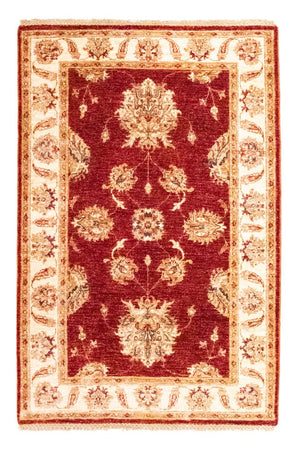Tappeto Ziegler - 150 x 97 cm - rosso