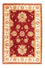 Tappeto Ziegler - 150 x 97 cm - rosso