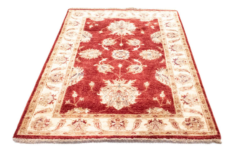 Tappeto Ziegler - 150 x 97 cm - rosso