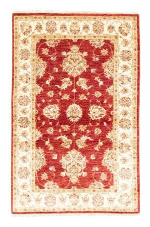Tappeto Ziegler - 149 x 96 cm - rosso