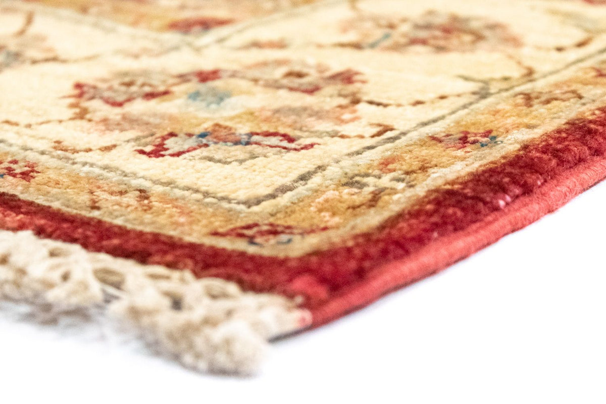 Tappeto Ziegler - 149 x 96 cm - rosso