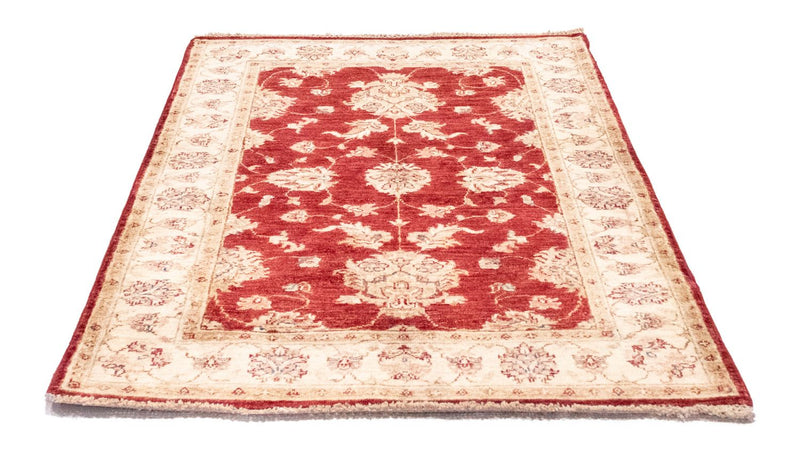 Tappeto Ziegler - 149 x 103 cm - rosso