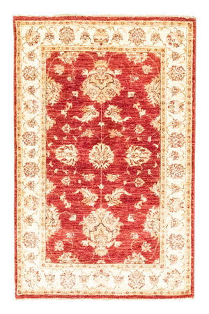 Tappeto Ziegler - 153 x 101 cm - rosso