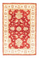 Tappeto Ziegler - 153 x 101 cm - rosso