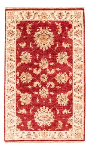 Tappeto Ziegler - 151 x 91 cm - rosso