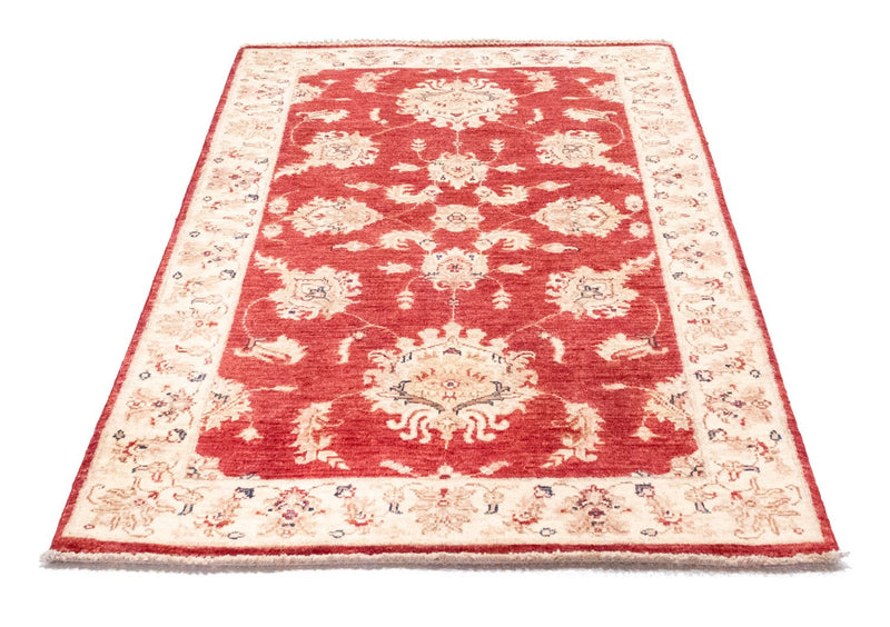 Tappeto Ziegler - 151 x 91 cm - rosso
