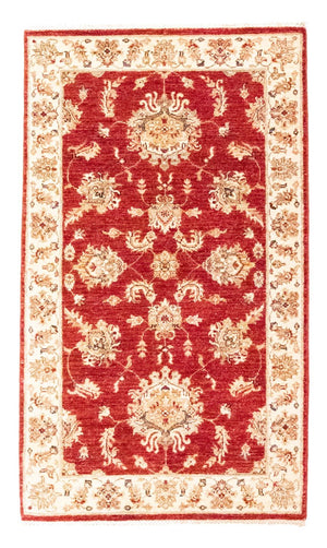 Tappeto Ziegler - 155 x 88 cm - rosso