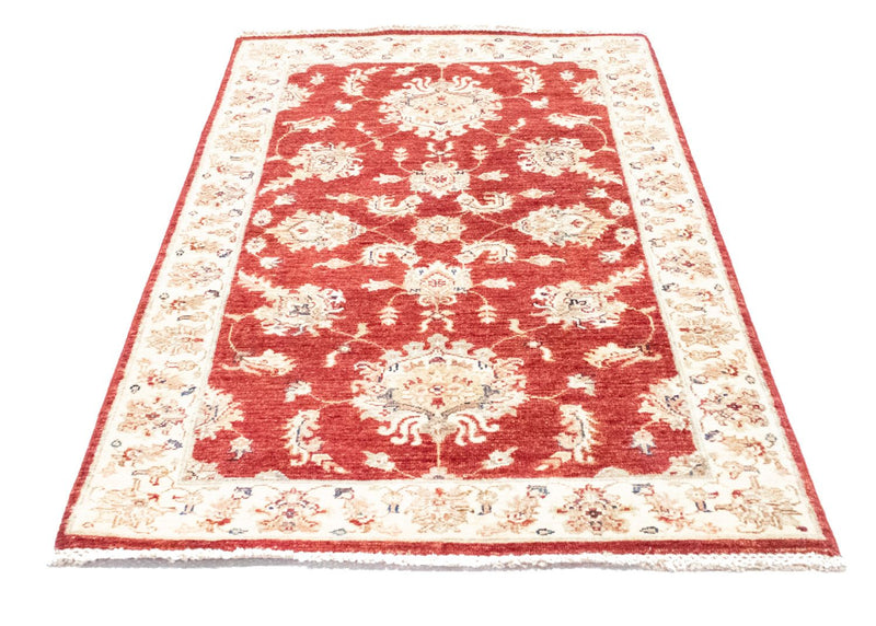 Tappeto Ziegler - 155 x 88 cm - rosso