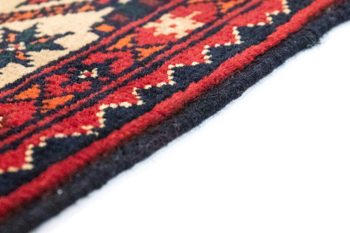 Tappeto afgano 144x98cm - Tappeto orientale