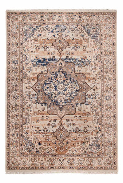 Tappeto di design 201x295cm - Designerteppich