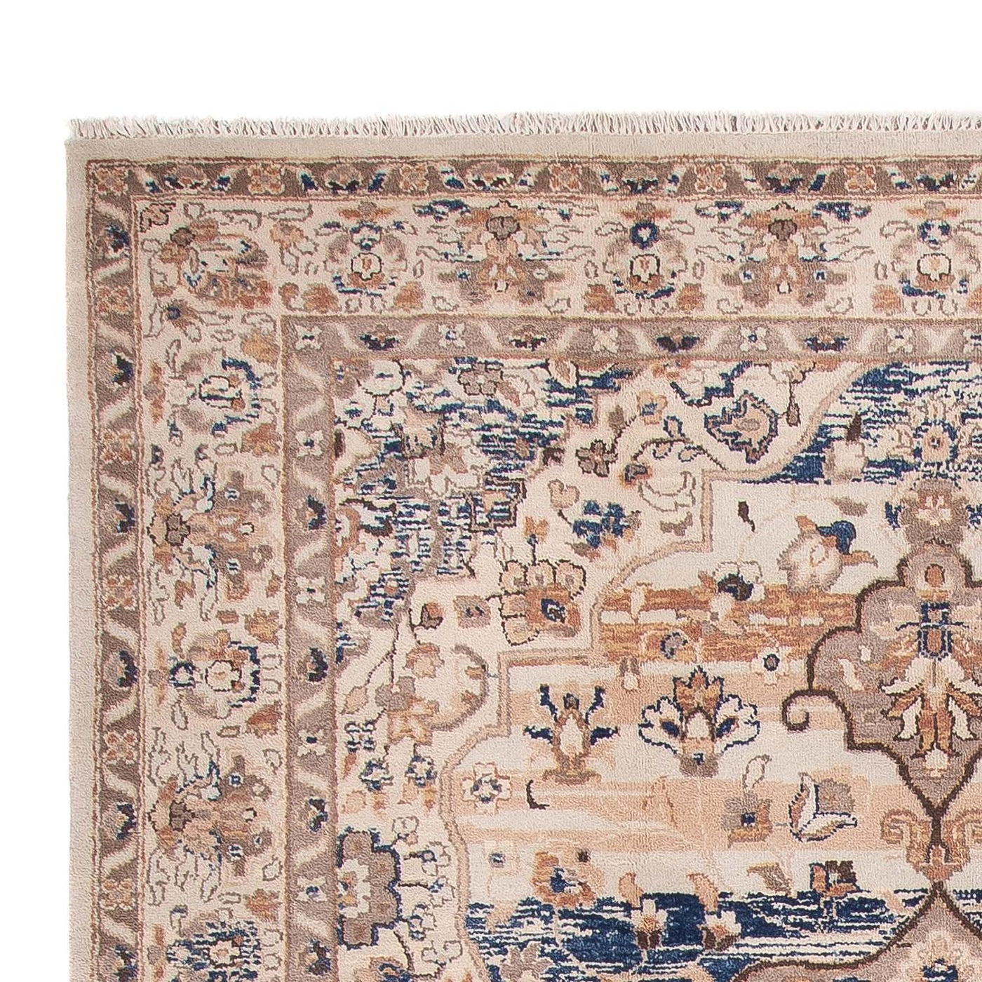 Tappeto di design 295x201cm - Designerteppich