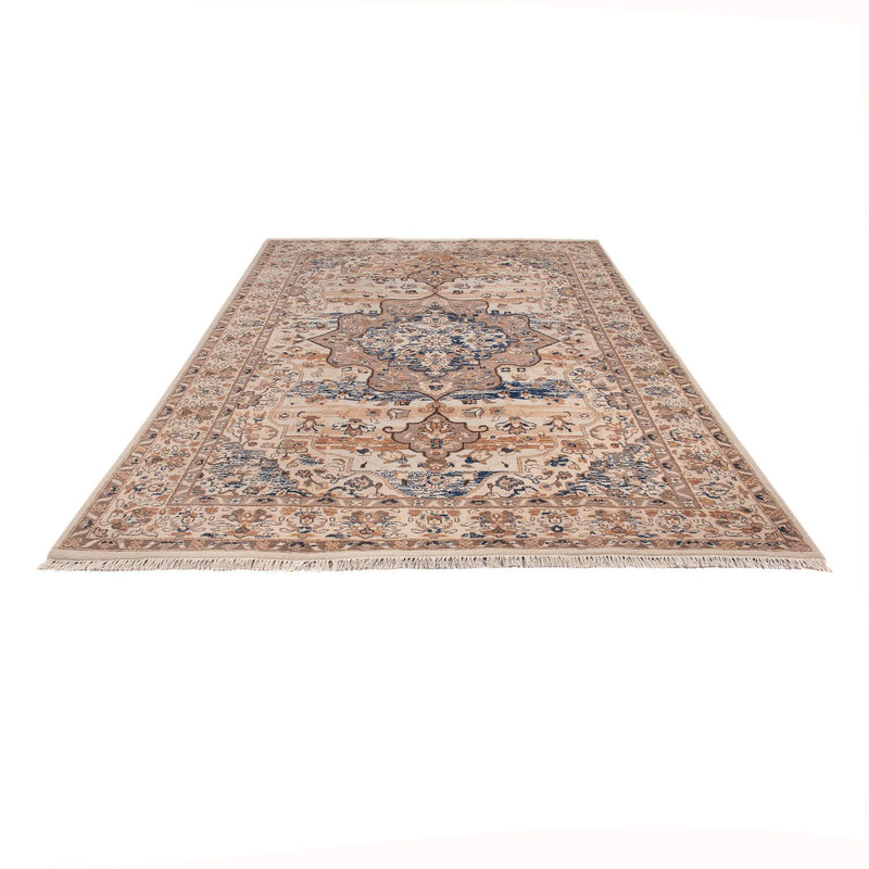 Tappeto di design - 295 x 201 cm - marrone chiaro