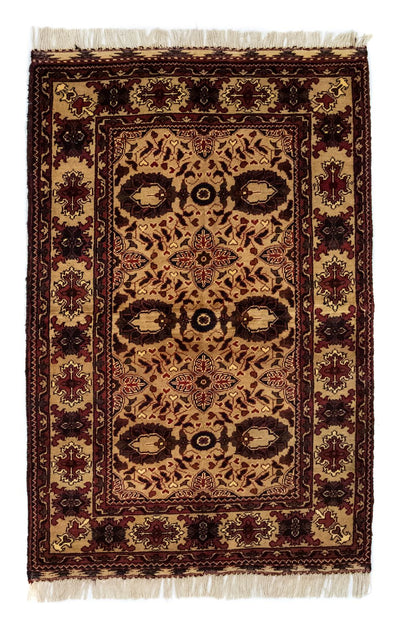 Tappeto afgano 101x156cm - Tappeto orientale
