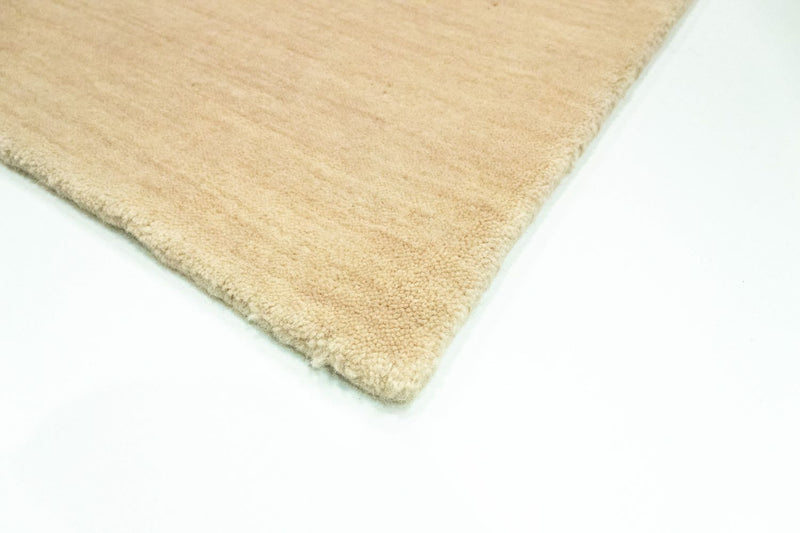 Tappeto Gabbeh - Loribaft Persero - 300 x 200 cm - marrone