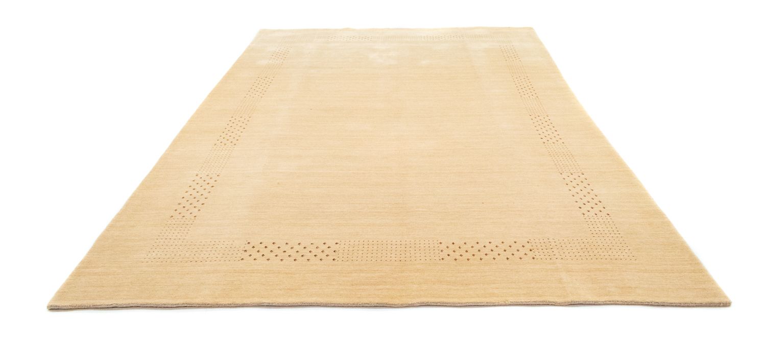 Tappeto Gabbeh - Loribaft Persero - 300 x 200 cm - marrone