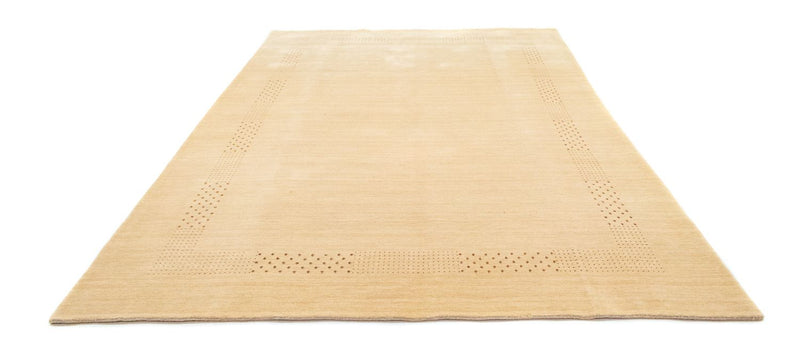 Tappeto Gabbeh - Loribaft Persero - 300 x 200 cm - marrone