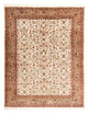 Kashan Indo Tappeto 235x175cm - Tappeto orientale