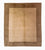 Tappeto Gabbeh - Loribaft Persero - 300 x 255 cm - marrone
