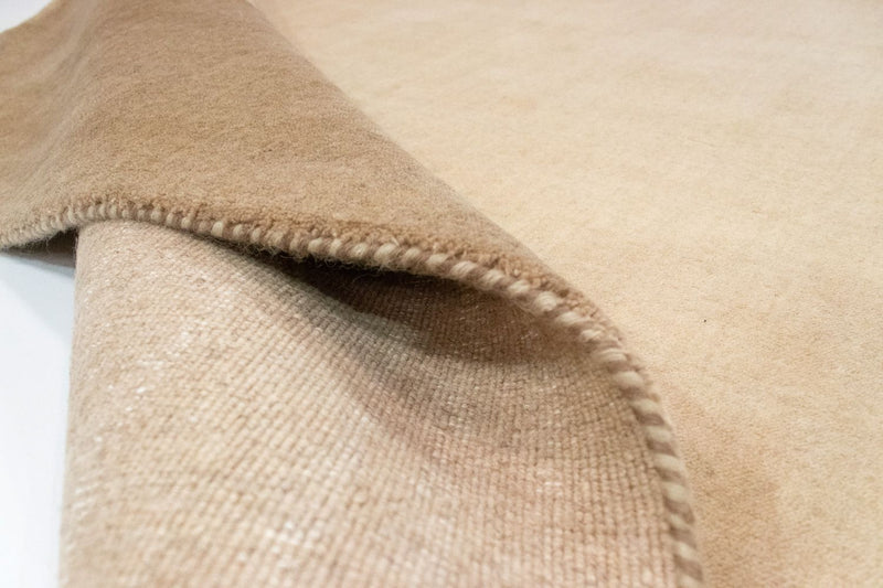 Tappeto Gabbeh - Loribaft Persero - 300 x 255 cm - marrone