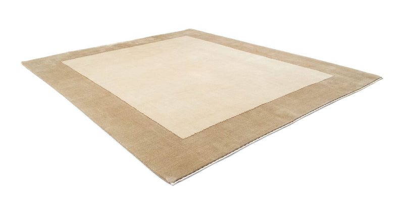 Tappeto Gabbeh - Loribaft Persero - 300 x 255 cm - marrone